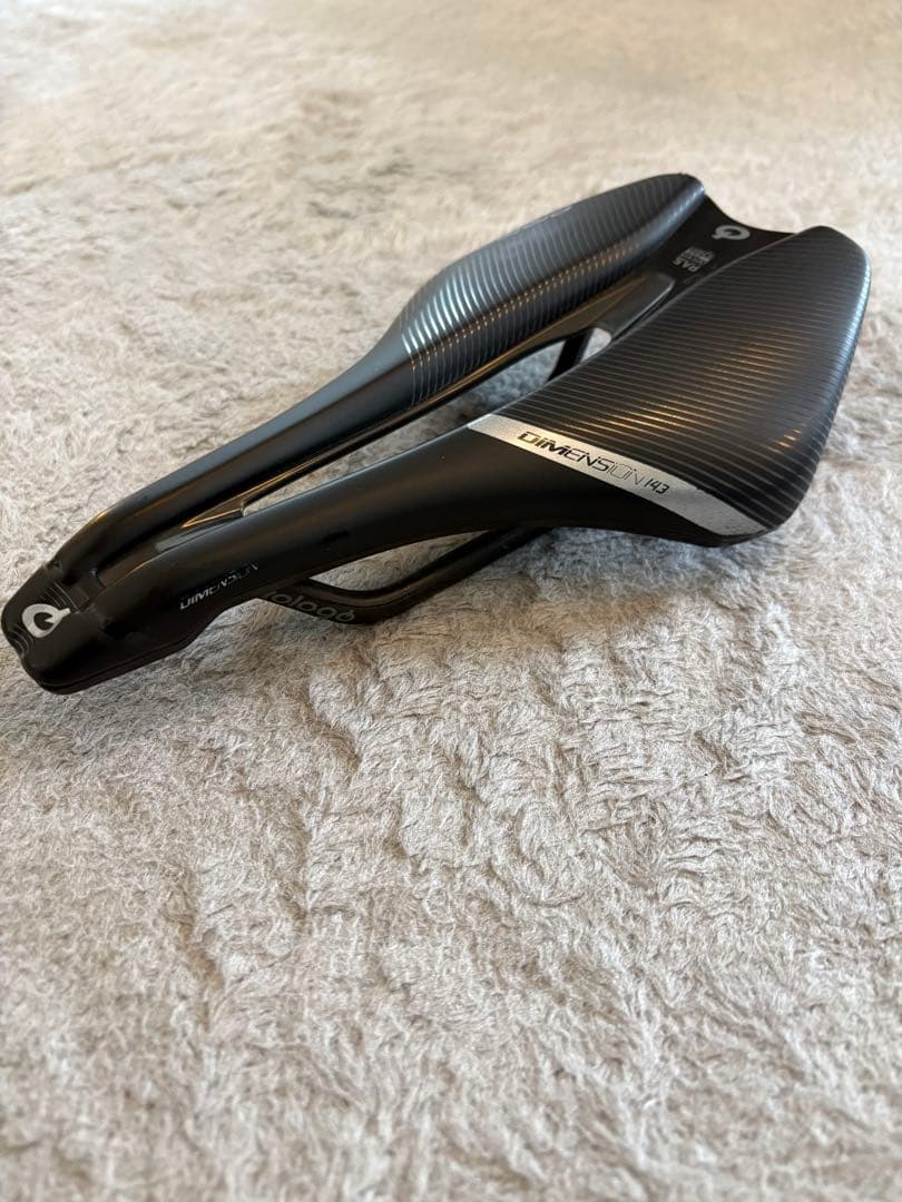 パーツ Prologo Dimension Nack 149g 245x143mm