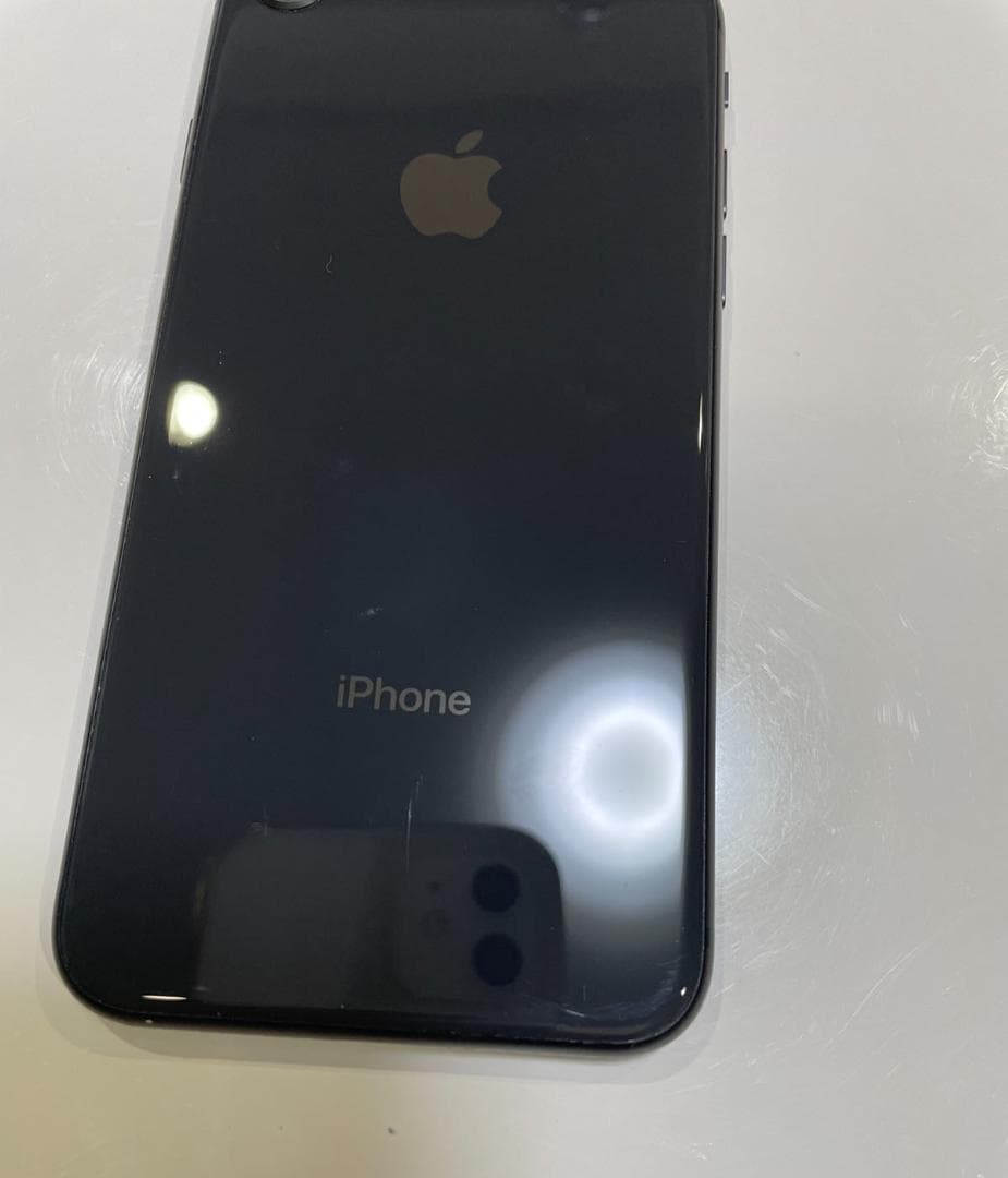 iPhone 8 64GB SIMフリー　71%　元箱