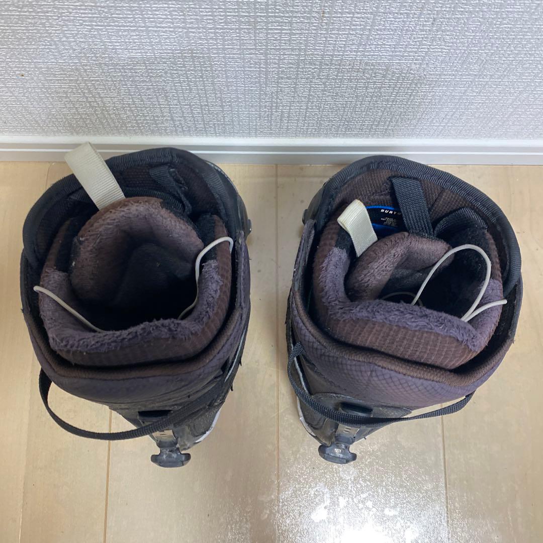 【即日発送】 BURTON Smalls Step On ブーツ 22cm