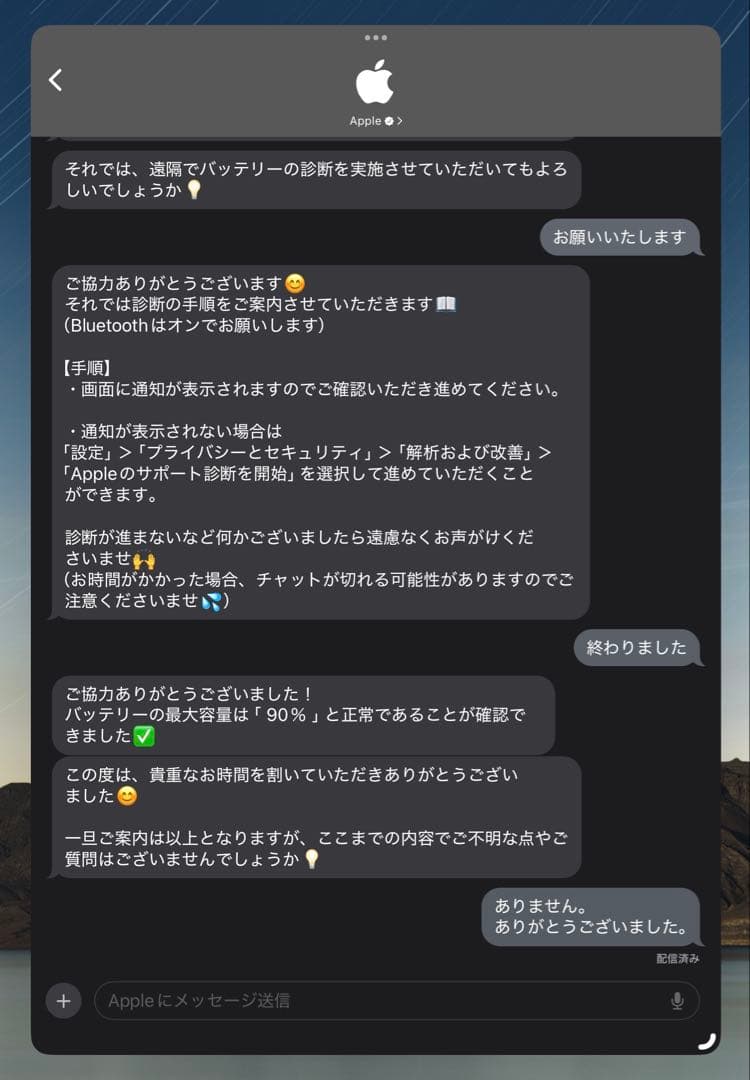 iPad Pro 12.9インチ 第5世代 Wi-Fi 128GB