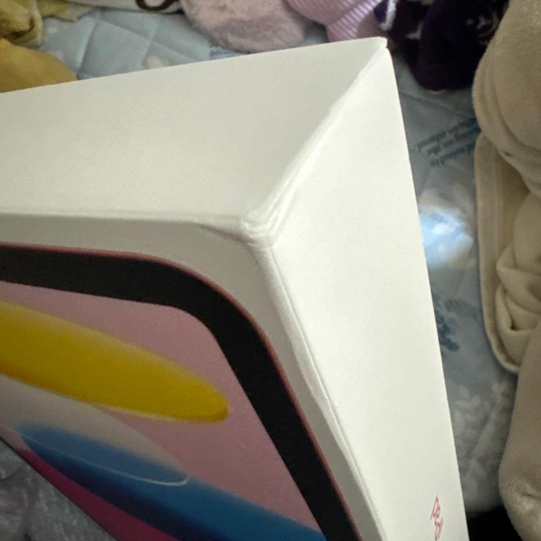 iPad A16 128GB ピンク ほぼ未使用