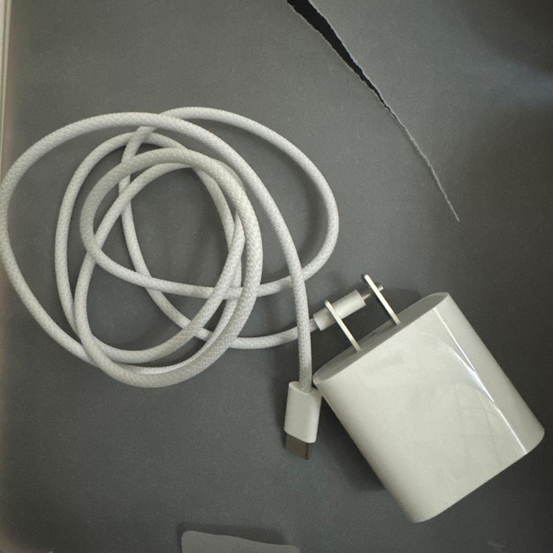 iPad A16 128GB ピンク ほぼ未使用