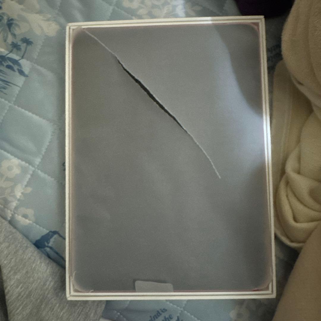 iPad A16 128GB ピンク ほぼ未使用
