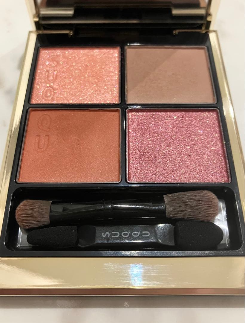 kaaiipon FAS ザ ブラック エッセンス 化粧水 ファス