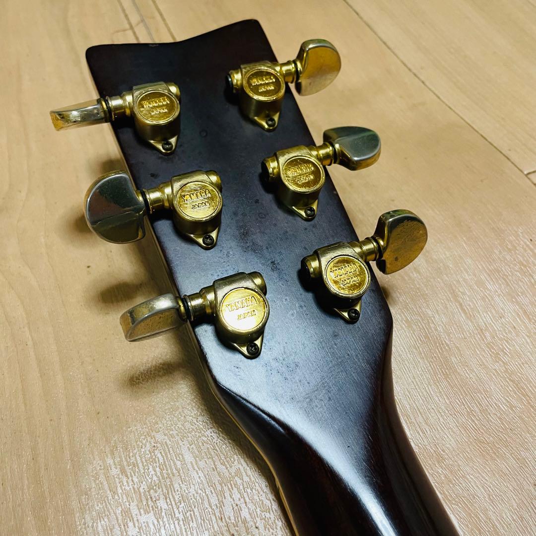 YAMAHA L-5 ヤマハ　ギター　ハードケース付
