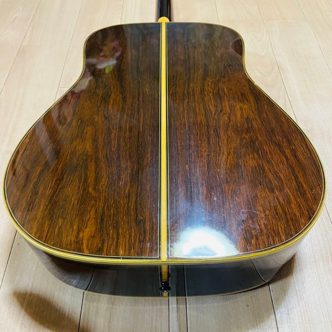 YAMAHA L-5 ヤマハ　ギター　ハードケース付