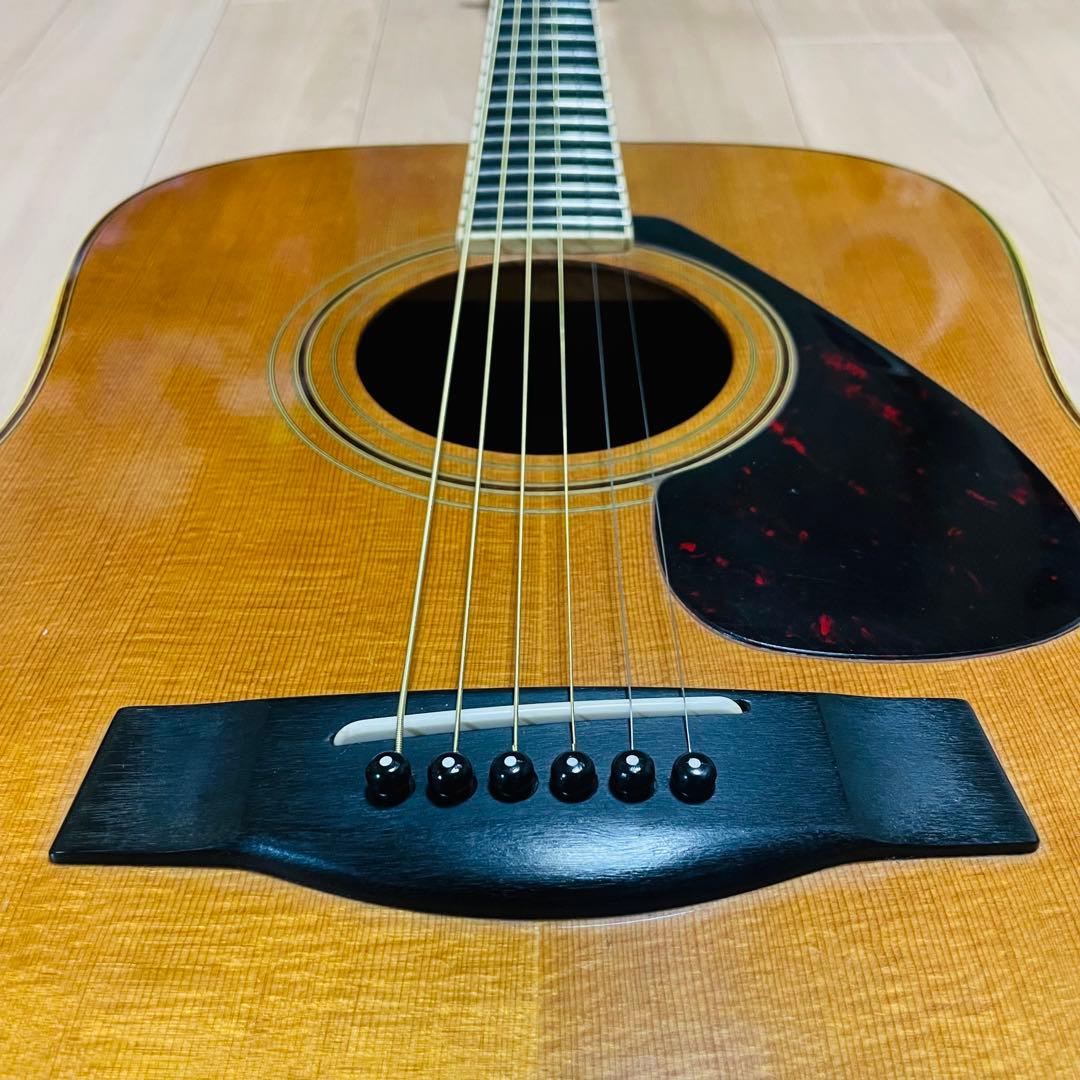 YAMAHA L-5 ヤマハ　ギター　ハードケース付