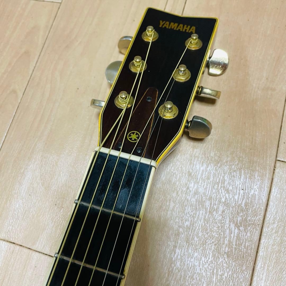 YAMAHA L-5 ヤマハ　ギター　ハードケース付