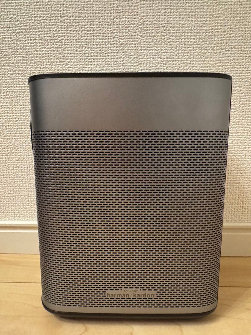 XGIMI Halo+ モバイルプロジェクター WM03A 箱・リモコン