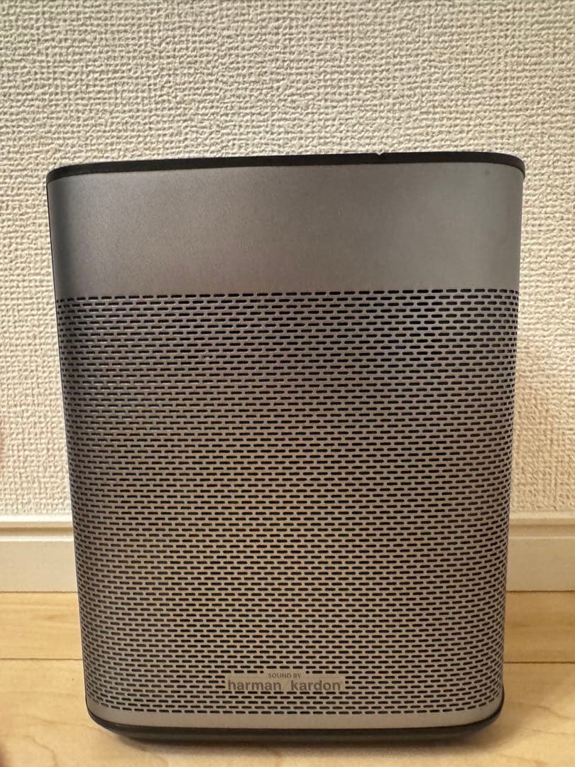 XGIMI Halo+ モバイルプロジェクター WM03A 箱・リモコン