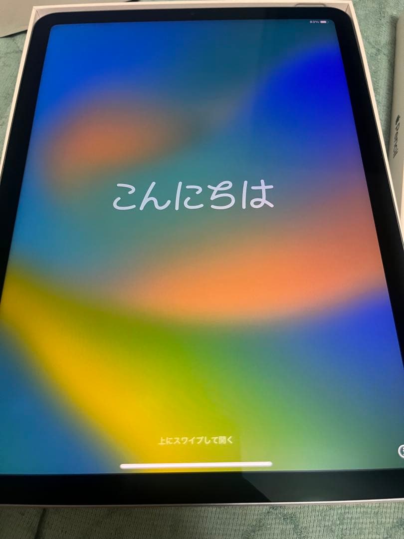 じ*ろ様 美品iPadAir4 Apple Pencil2 キーボード