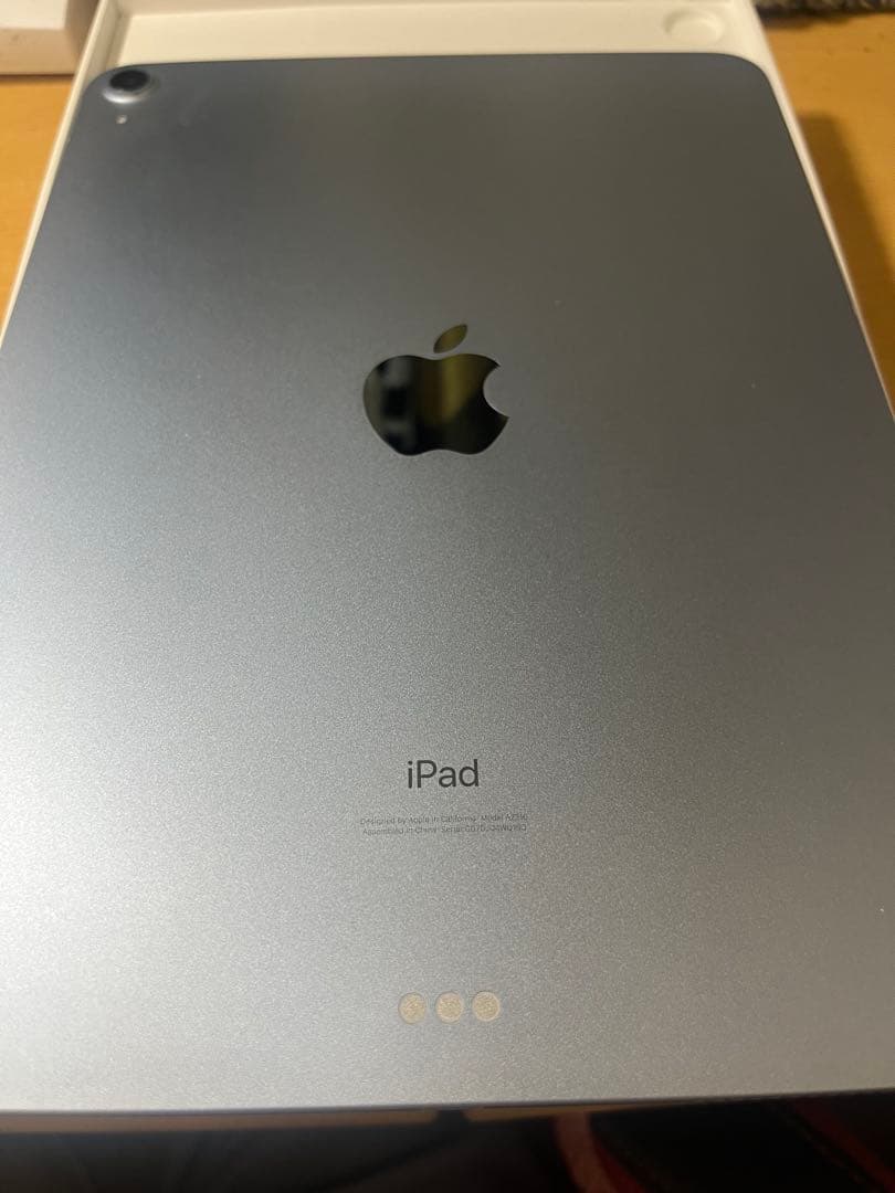 じ*ろ様 美品iPadAir4 Apple Pencil2 キーボード