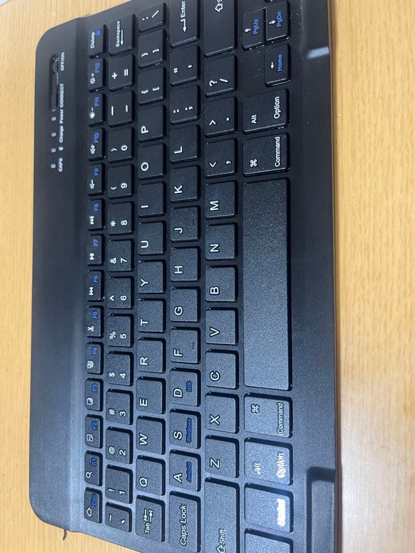 じ*ろ様 美品iPadAir4 Apple Pencil2 キーボード