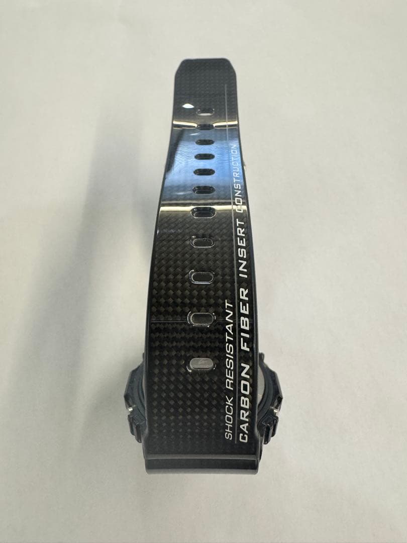 CASIO G-SHOCK 軽量モデルGW-S5600U-1JF