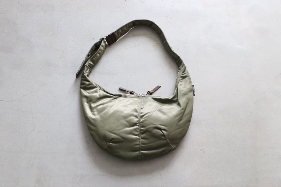 comme des garçons homme shoulder bag