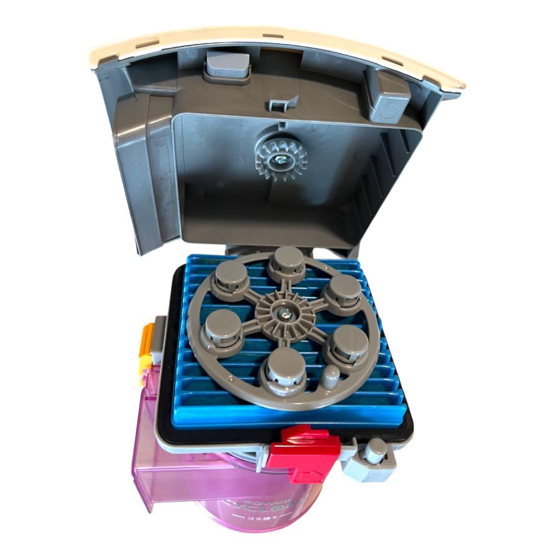 掃除機本体 SHARP