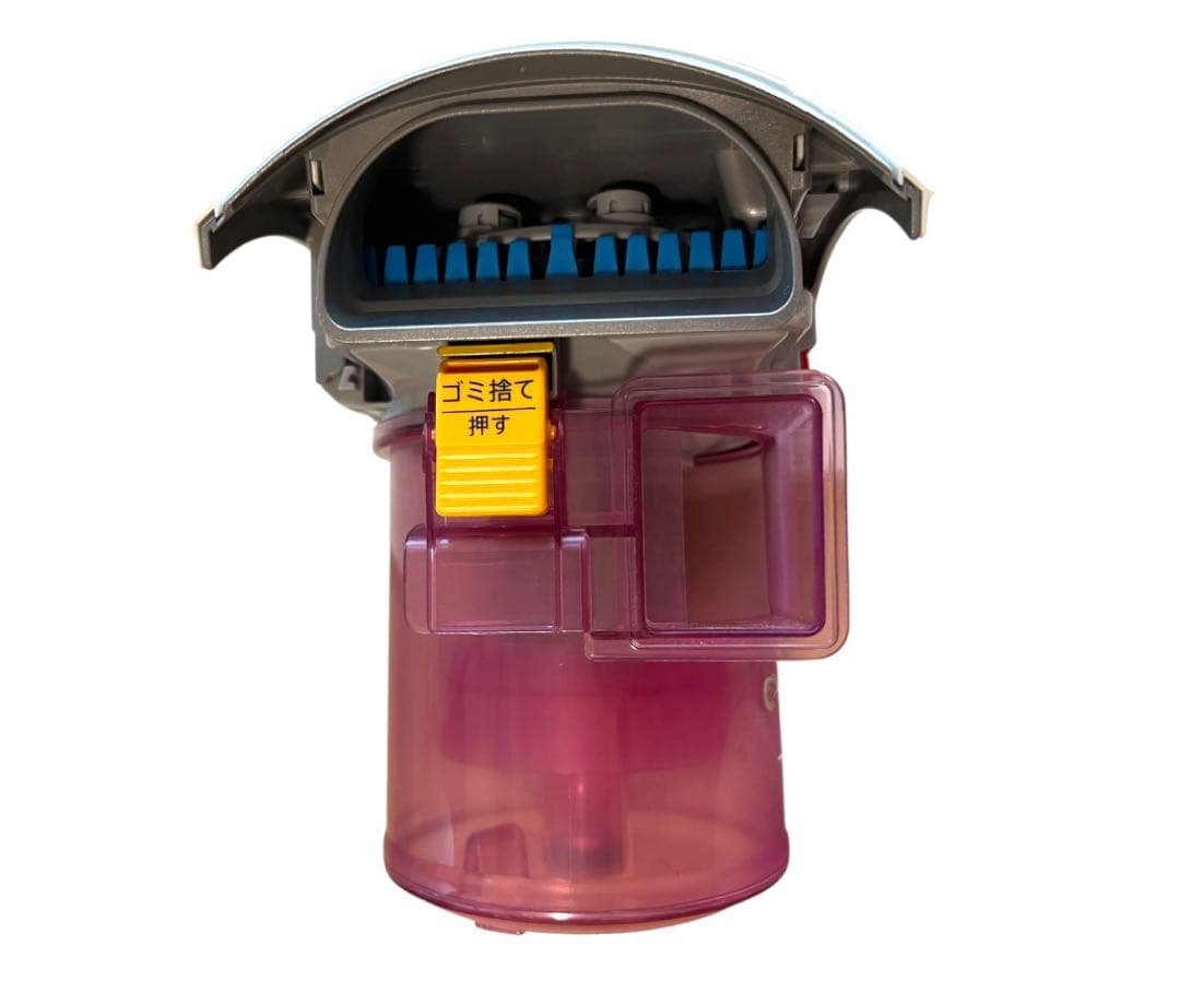 掃除機本体 SHARP