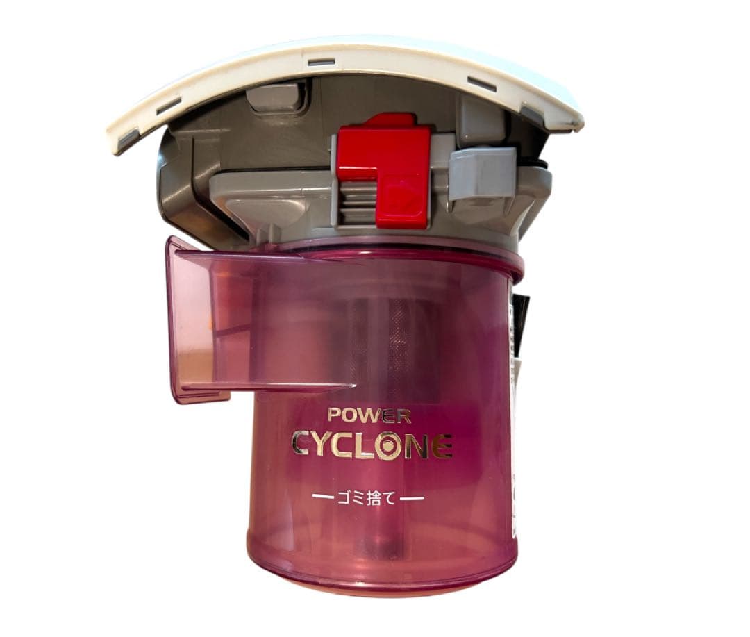 掃除機本体 SHARP