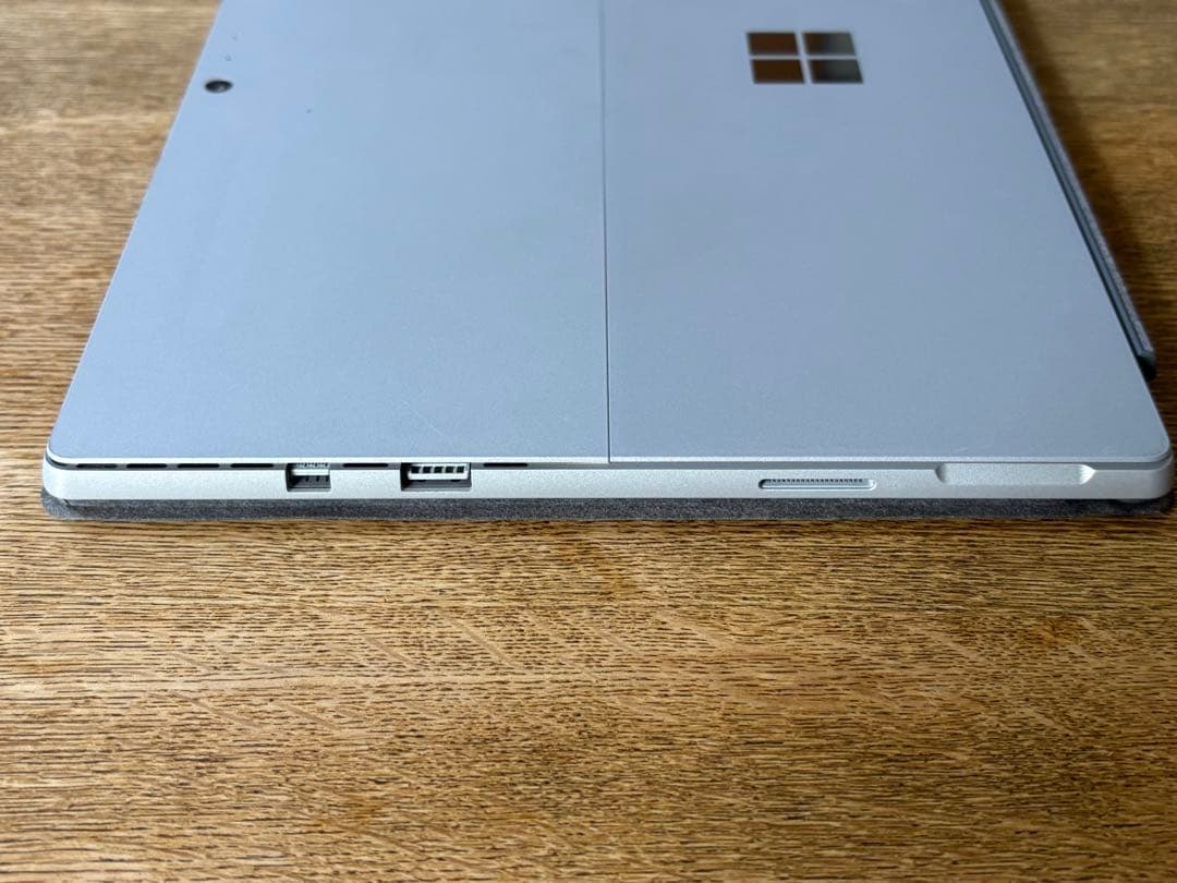 Windowsタブレット本体 Surface Pro5 128GB i5-7300U 4GB