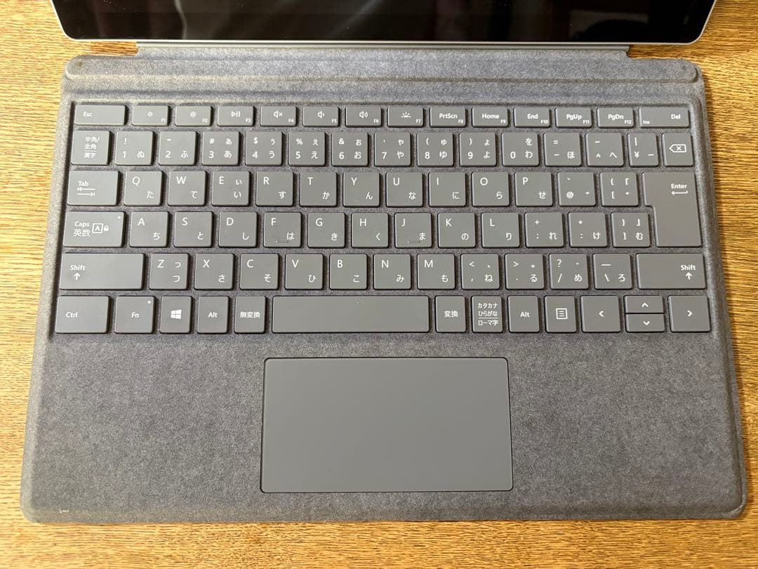 Windowsタブレット本体 Surface Pro5 128GB i5-7300U 4GB