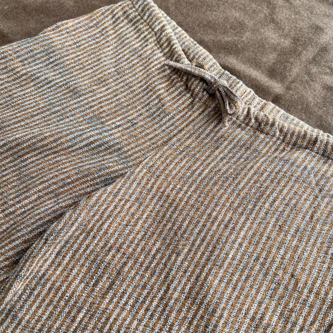 うさとの服 usaato キュロット ガウチョパンツ size4