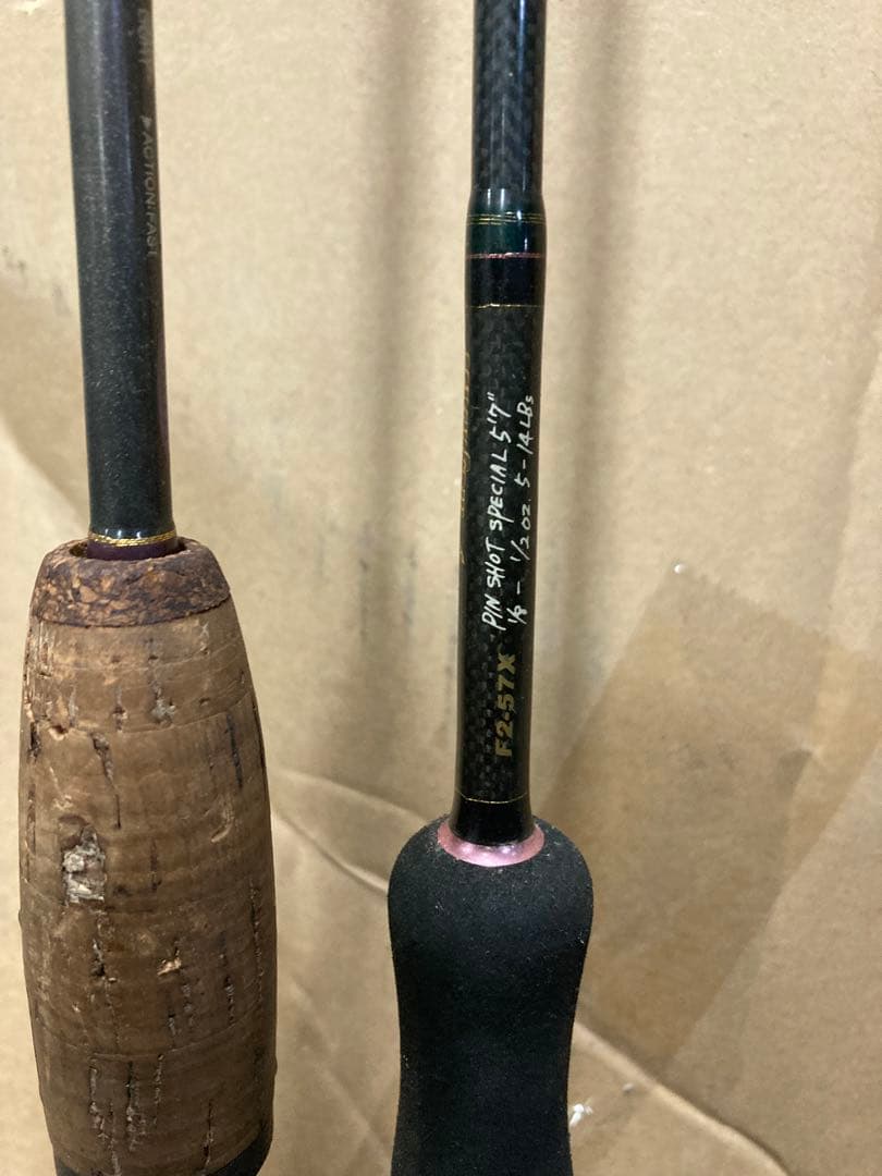 かみゆみさん専用Megabassメガバスデストロイヤー