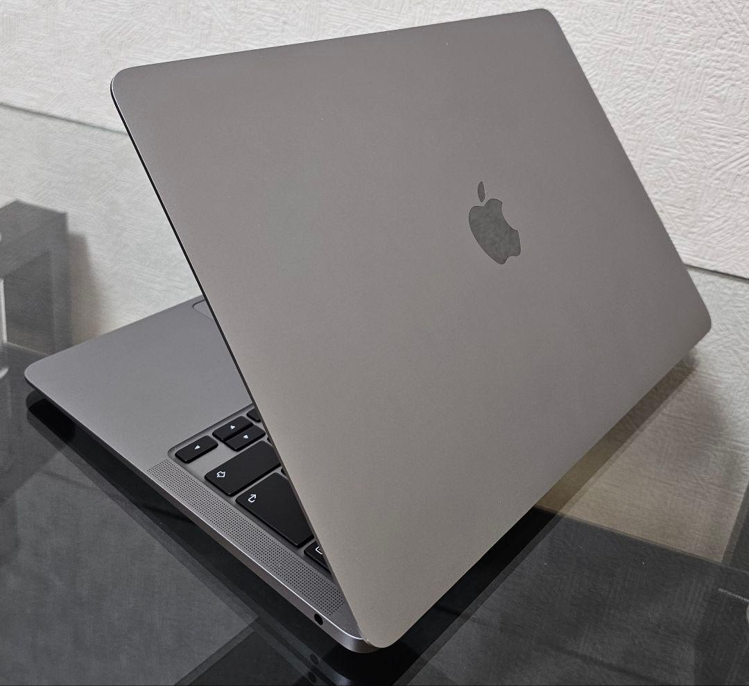 MacBook本体 Apple MacBookAir 13-inch 2020 M1 512GB