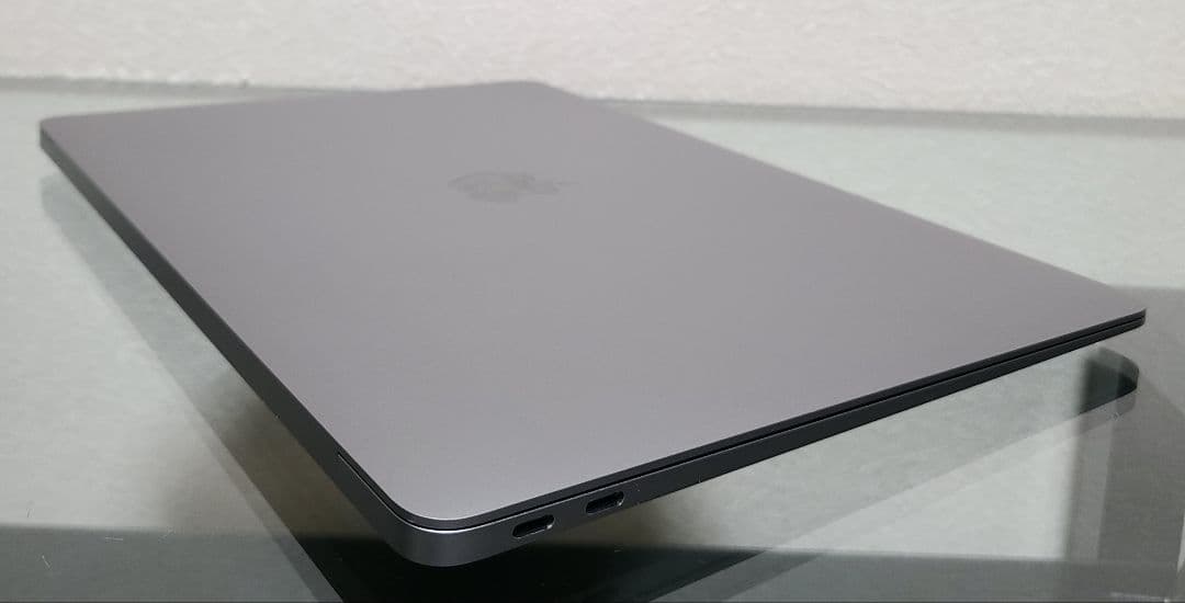 MacBook本体 Apple MacBookAir 13-inch 2020 M1 512GB