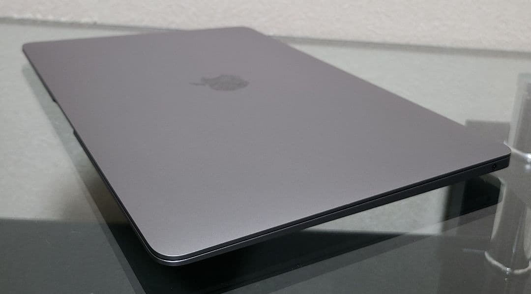 MacBook本体 Apple MacBookAir 13-inch 2020 M1 512GB