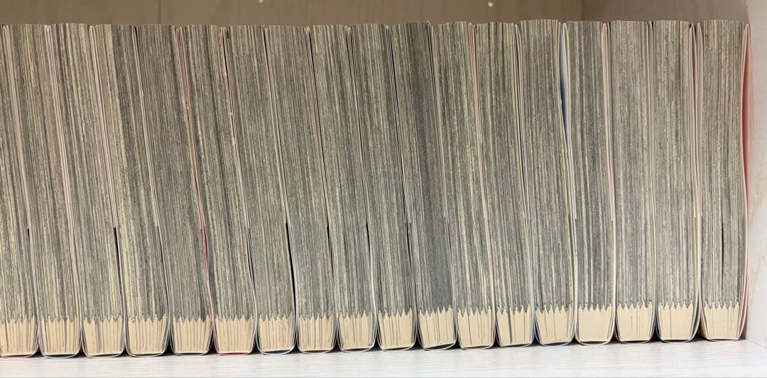 バトルスタディーズ 1〜43巻