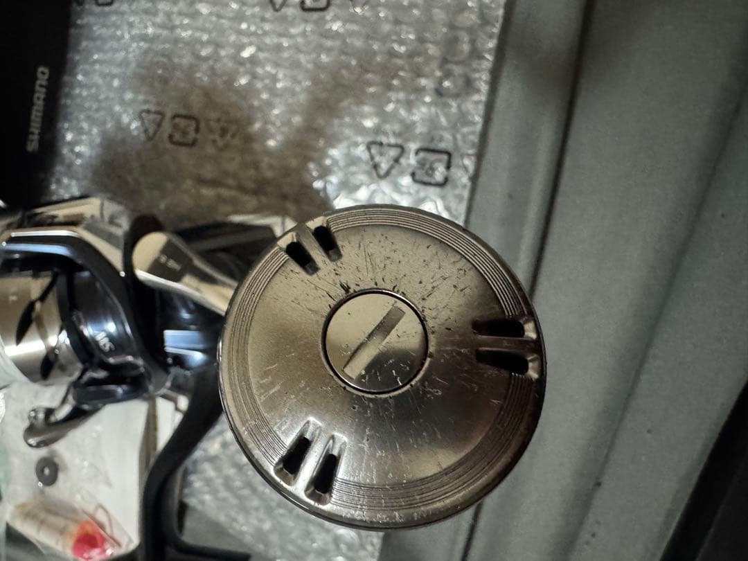 シマノ 21ツインパワーSW 8000HG