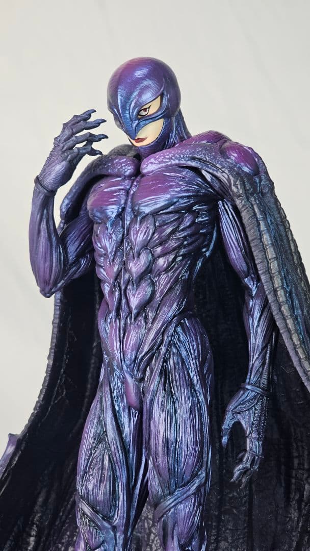 カスタム　ベルセルク一番くじ　フェムト