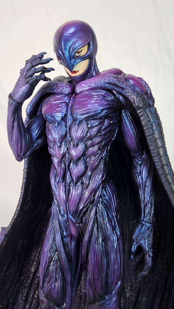 カスタム　ベルセルク一番くじ　フェムト