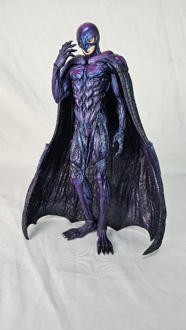 カスタム　ベルセルク一番くじ　フェムト