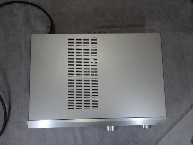 ONKYO A-973 プリメインアンプ