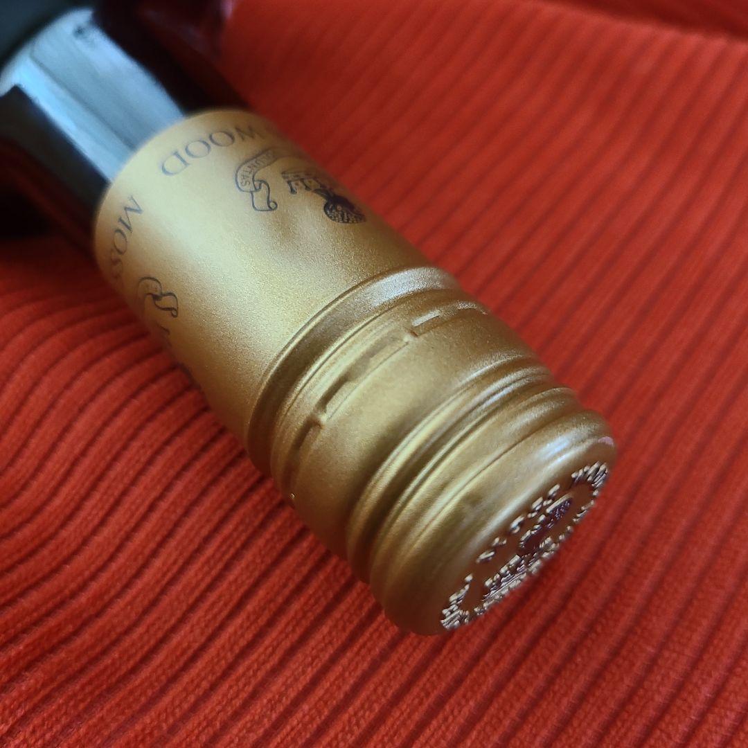 モスウッド Moss Wood Cabernet Sauvignon