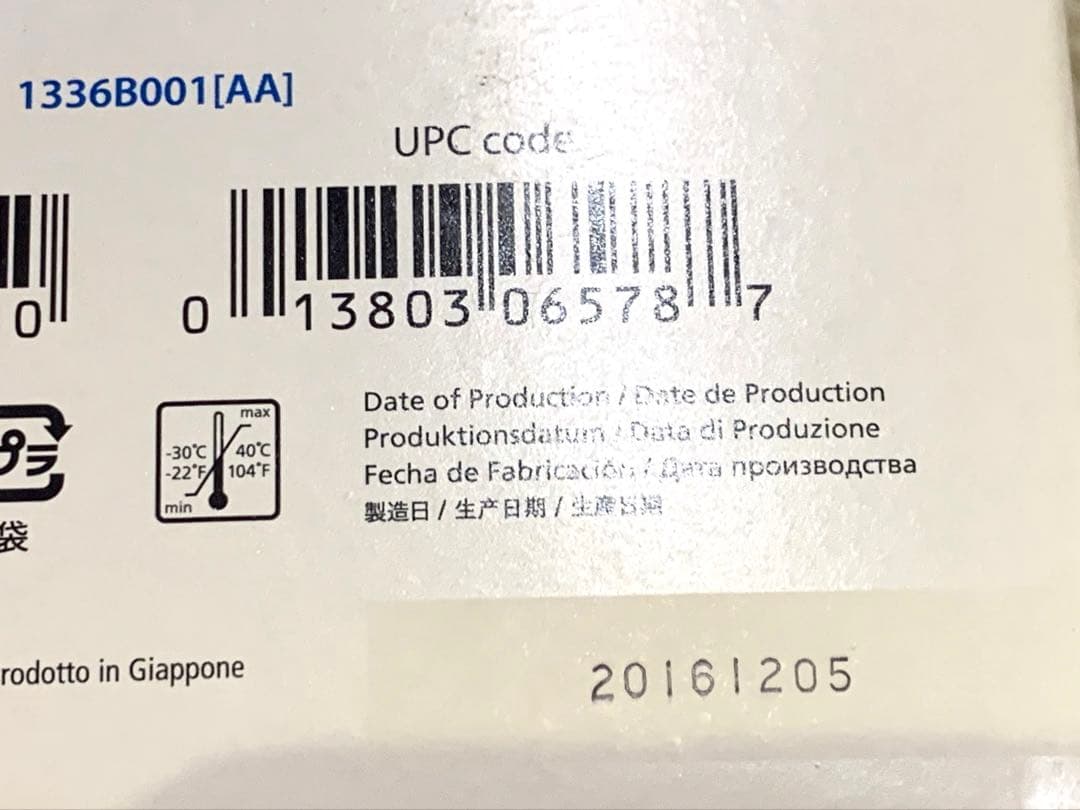 Canonキャノン 純正イージーフォトパック Lサイズ E-L100 計450枚