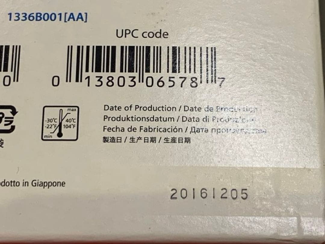 Canonキャノン 純正イージーフォトパック Lサイズ E-L100 計450枚