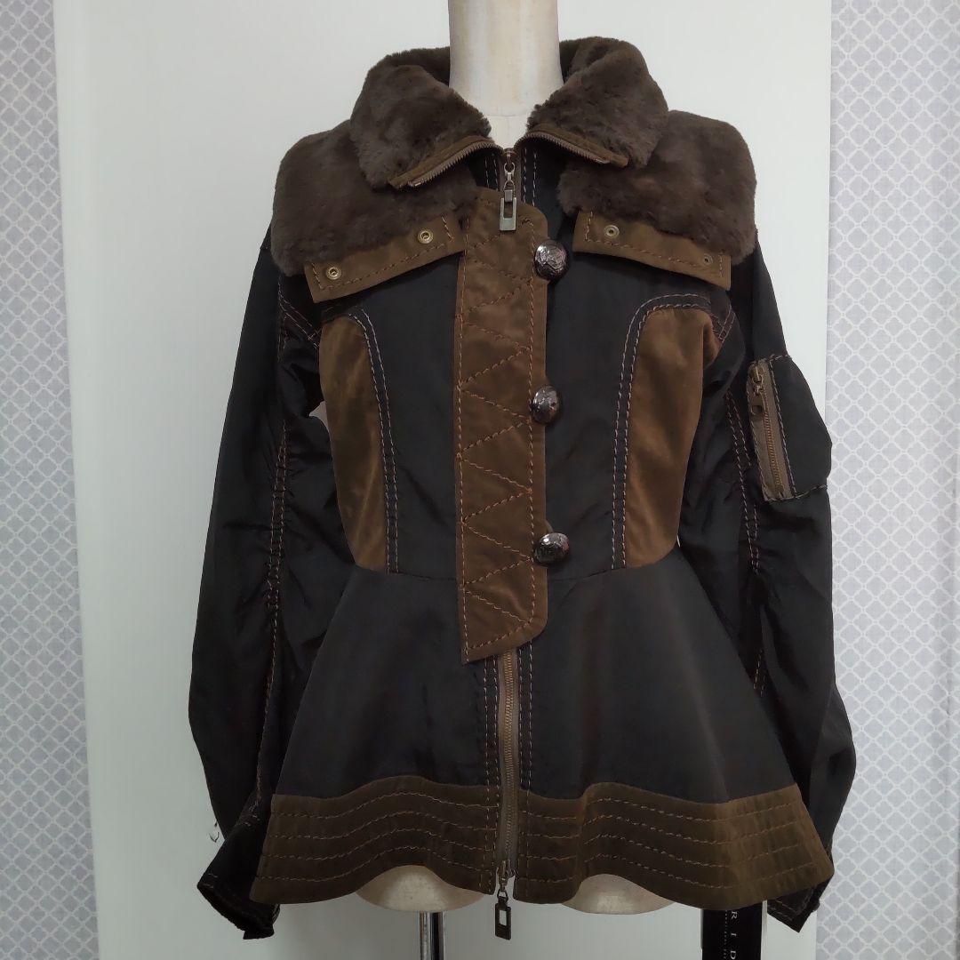 PRIDE♪デザインジャケット♪未使用品♪プライド♪