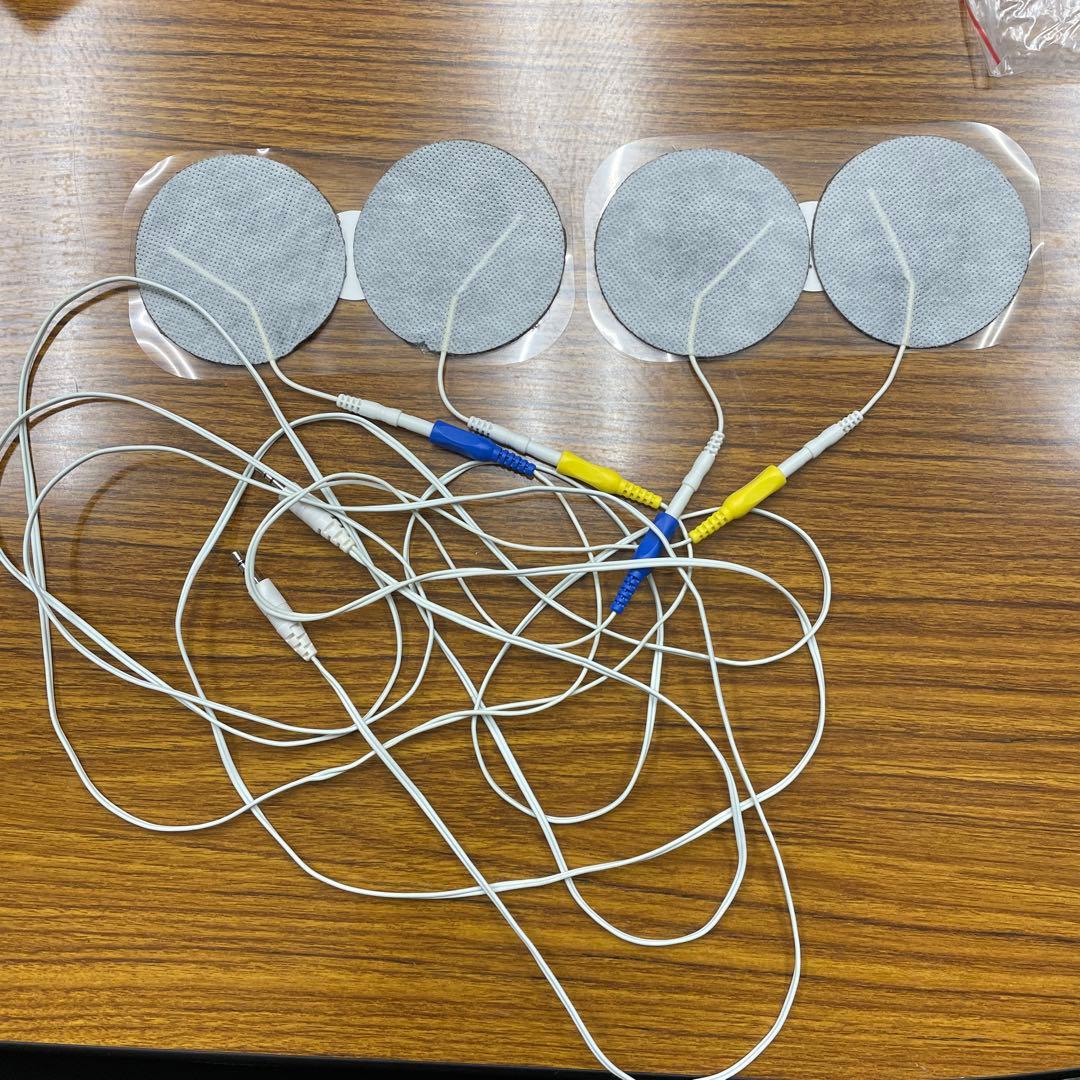 EXCAREDi 健康管理機器