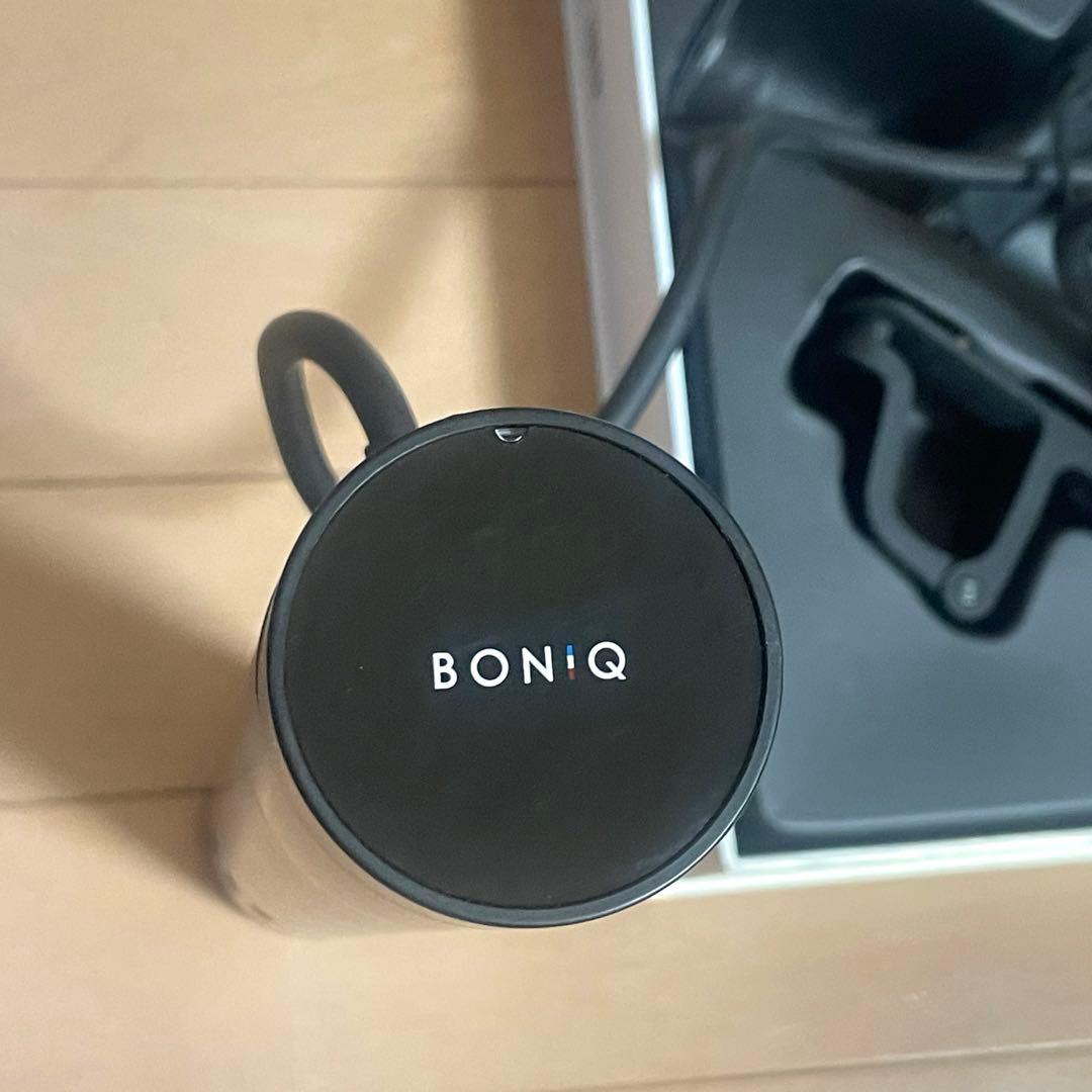 BONIQ 2.0 調理器具
