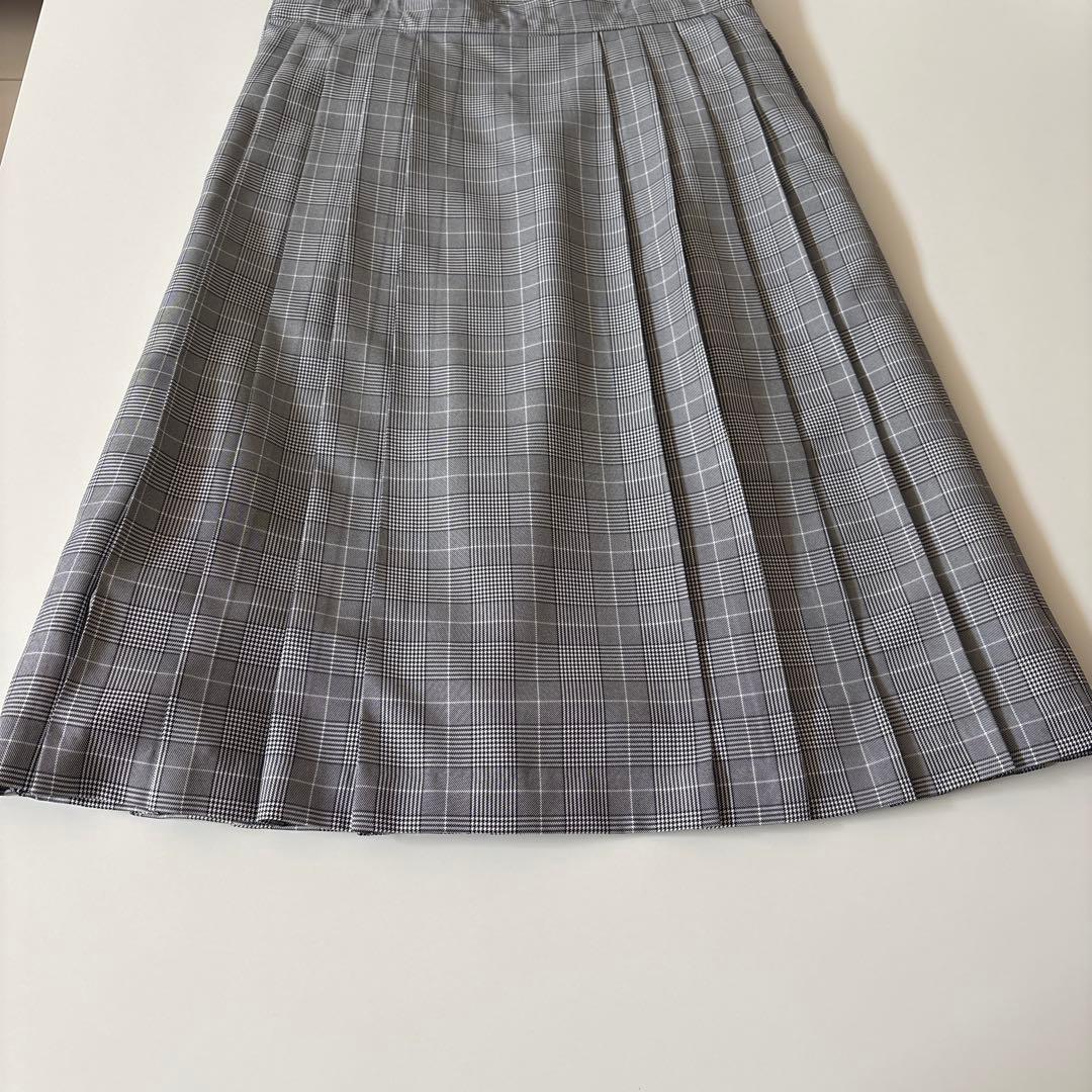 ELLE EN NOIR ジャケット、ブラウス、ジャンパスカート 150cm