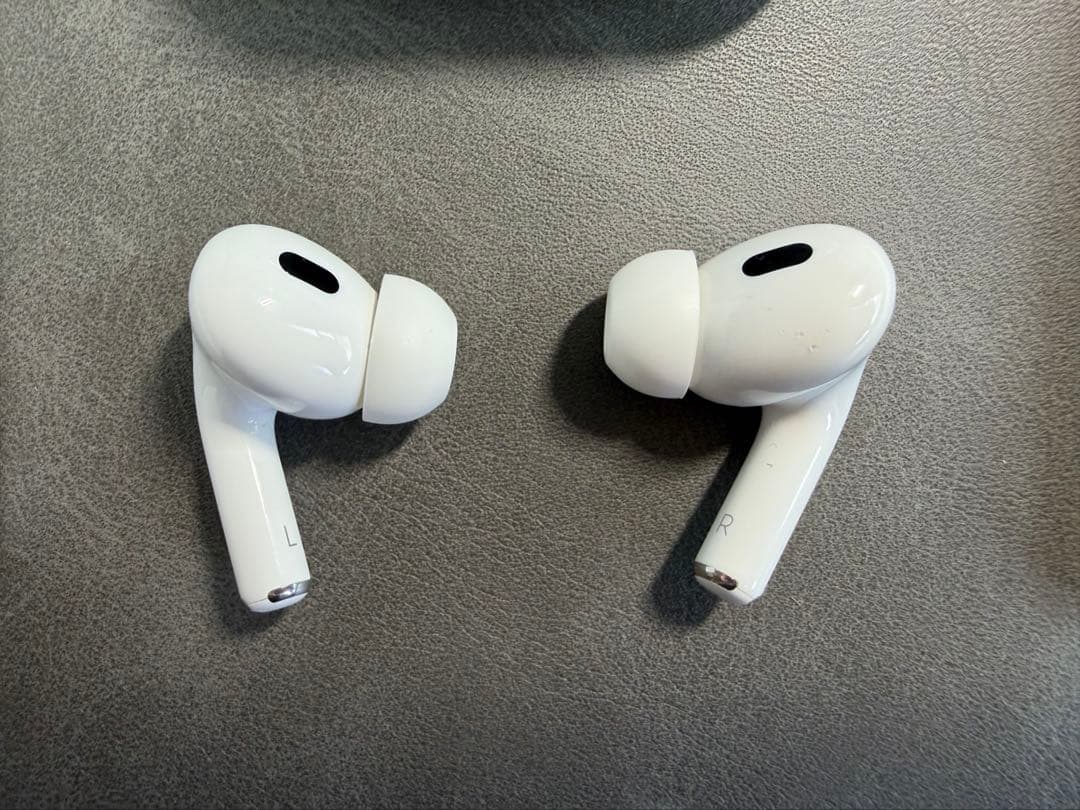 Apple【純正】AirPods Pro2 第2世代