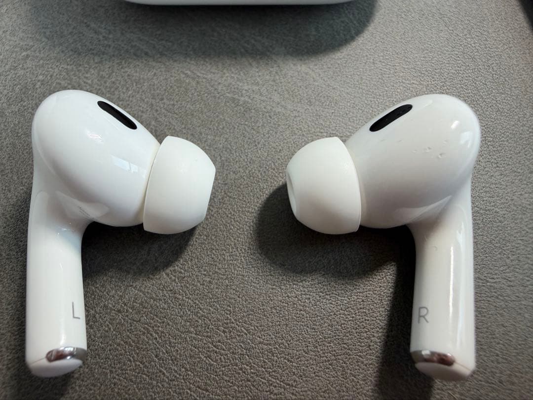 Apple【純正】AirPods Pro2 第2世代