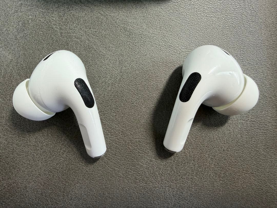 Apple【純正】AirPods Pro2 第2世代