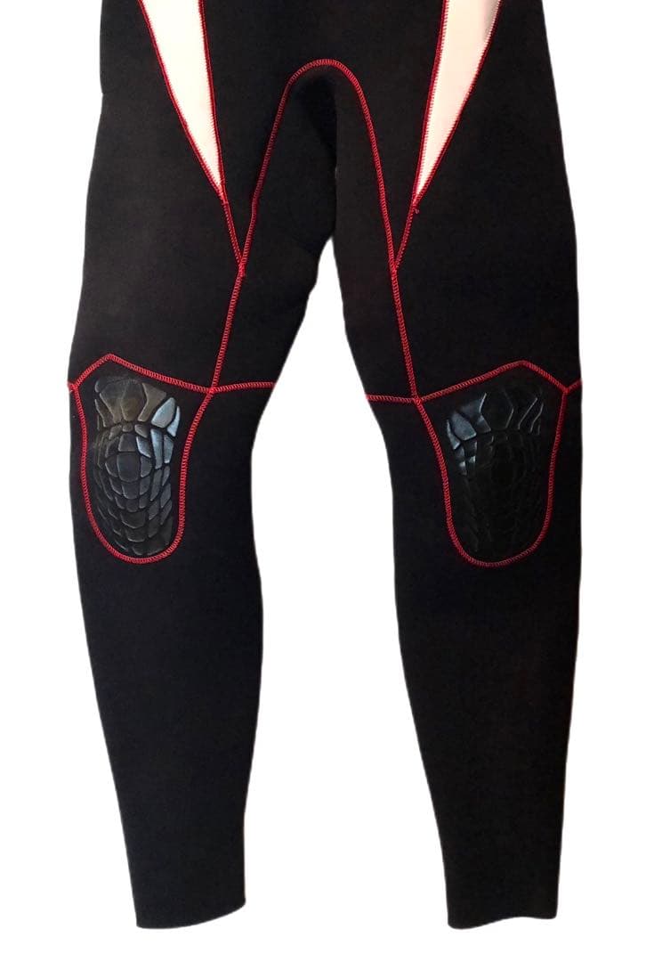 BEWET ビーウエットレディース3×2ジャージフルスーツy-Mクリーニング済