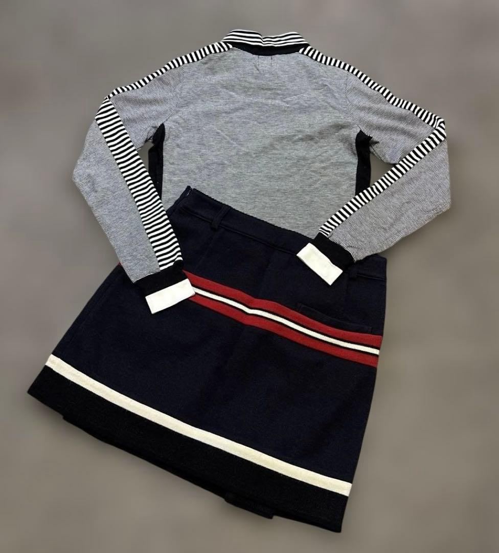 ゆき様 アルチビオ　ゴルフ　ウエア