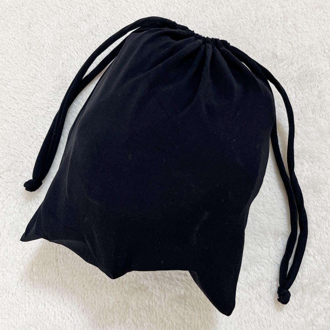 新品タグ付きD&G ドルチェ&ガッバーナ 黒　ビキニ 水着　セパレート　S M