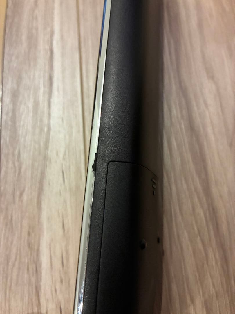 ハイセンステレビ　65v型/65U7E