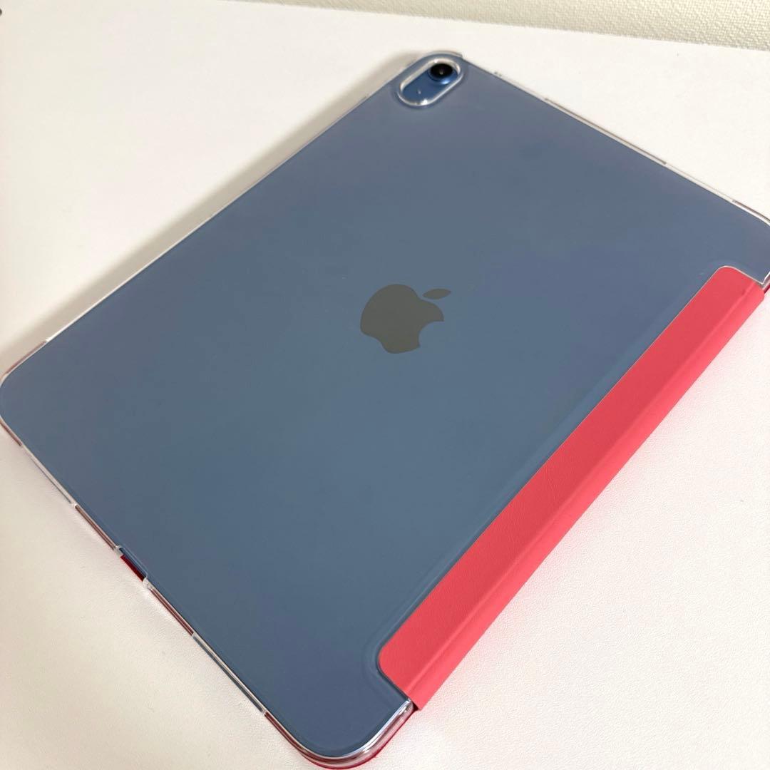 i*）様 ipad A16 第11世代　ケース、AppleCare +付き　25